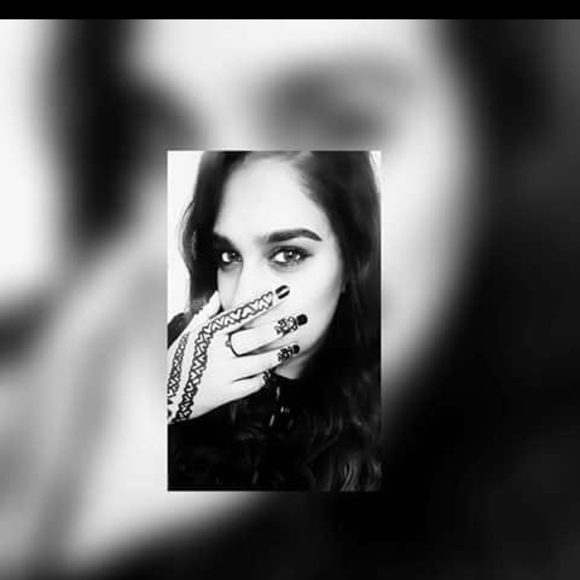 Meet your Posher, Rukhsar - Picture 1 of 1